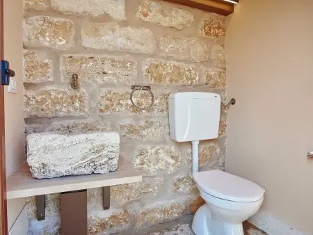 Al-Kurum, Maison 6 personnes à Alcamo - Photo 6