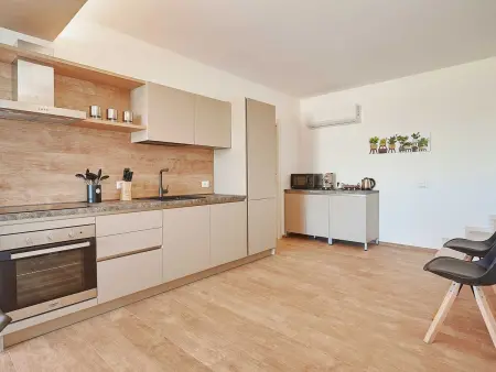 Al-Kurum, Maison 6 personnes à Alcamo - Photo 7