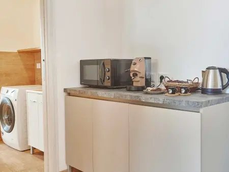 Al-Kurum, Maison 6 personnes à Alcamo - Photo 13
