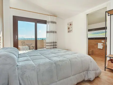 Al-Kurum, Maison 6 personnes à Alcamo - Photo 16