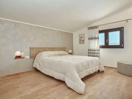Al-Kurum, Maison 6 personnes à Alcamo - Photo 19