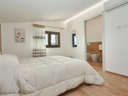 Al-Kurum, Maison 6 personnes à Alcamo - Photo 20