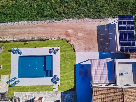 Al-Kurum, Maison 6 personnes à Alcamo - Photo 36