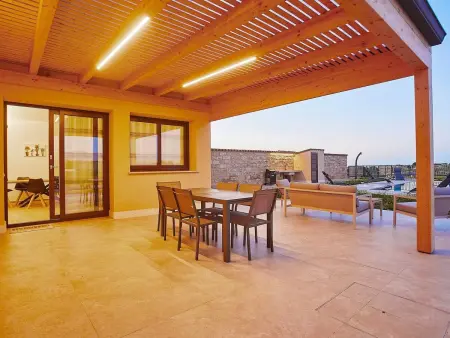 Al-Kurum, Maison 6 personnes à Alcamo - Photo 38
