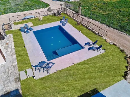 Al-Kurum, Maison 6 personnes à Alcamo - Photo 45