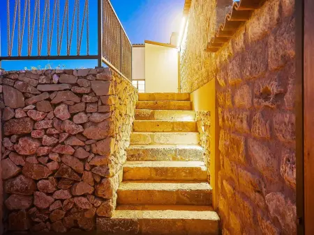 Al-Kurum, Maison 6 personnes à Alcamo - Photo 46