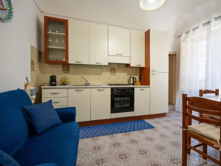Dimora Puccini von Holiday World, Appartement 2 personnes à Castellammare del Golfo - Photo 1