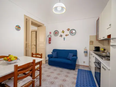 Dimora Puccini von Holiday World, Appartement 2 personnes à Castellammare del Golfo - Photo 2