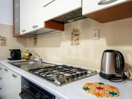 Dimora Puccini von Holiday World, Appartement 2 personnes à Castellammare del Golfo - Photo 3