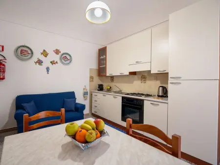 Dimora Puccini von Holiday World, Appartement 2 personnes à Castellammare del Golfo - Photo 4
