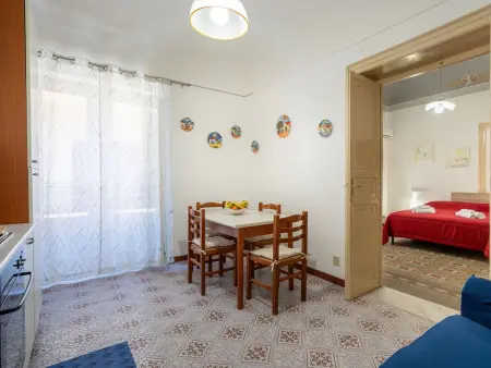 Dimora Puccini von Holiday World, Appartement 2 personnes à Castellammare del Golfo - Photo 5
