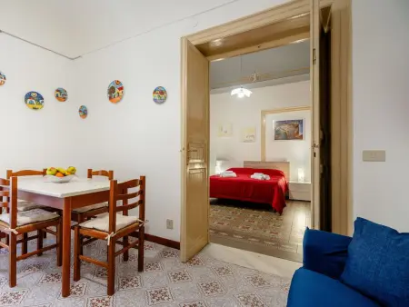Dimora Puccini von Holiday World, Appartement 2 personnes à Castellammare del Golfo - Photo 7