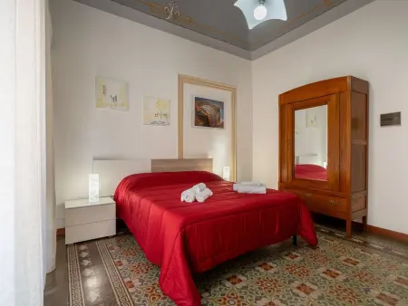 Dimora Puccini von Holiday World, Appartement 2 personnes à Castellammare del Golfo - Photo 8
