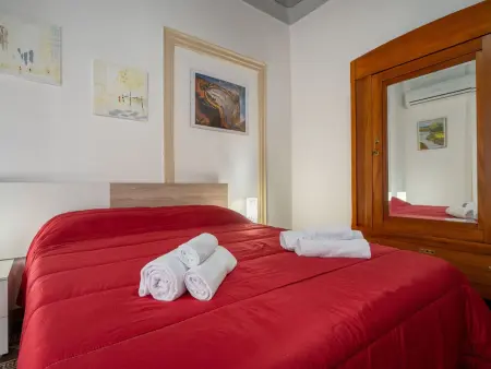 Dimora Puccini von Holiday World, Appartement 2 personnes à Castellammare del Golfo - Photo 9