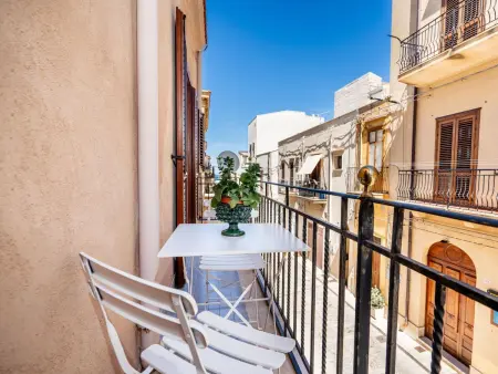 Dimora Puccini von Holiday World, Appartement 2 personnes à Castellammare del Golfo - Photo 10