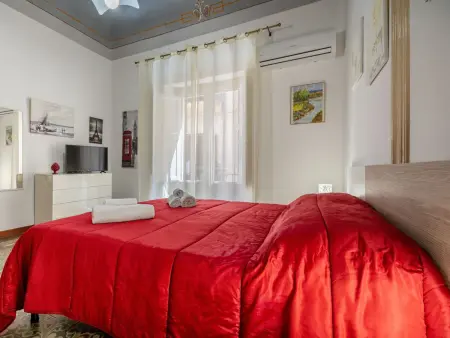 Dimora Puccini von Holiday World, Appartement 2 personnes à Castellammare del Golfo - Photo 11