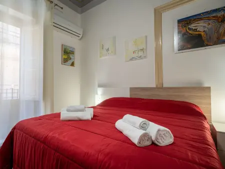 Dimora Puccini von Holiday World, Appartement 2 personnes à Castellammare del Golfo - Photo 12