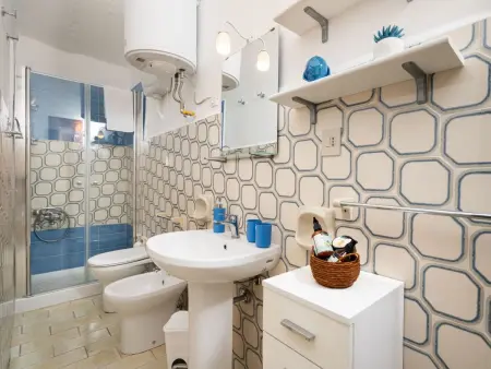 Dimora Puccini von Holiday World, Appartement 2 personnes à Castellammare del Golfo - Photo 13