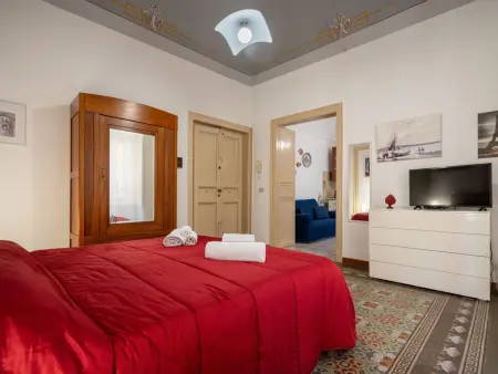 Dimora Puccini von Holiday World, Appartement 2 personnes à Castellammare del Golfo - Photo 15