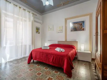 Dimora Puccini von Holiday World, Appartement 2 personnes à Castellammare del Golfo - Photo 16