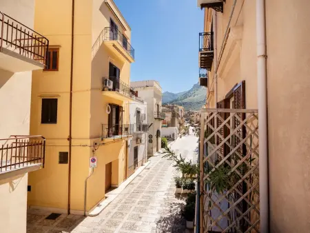 Dimora Puccini von Holiday World, Appartement 2 personnes à Castellammare del Golfo - Photo 17