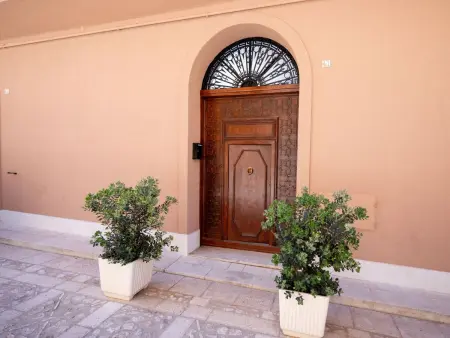 Dimora Puccini von Holiday World, Appartement 2 personnes à Castellammare del Golfo - Photo 20