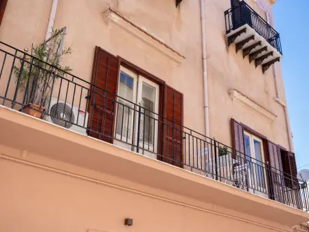 Dimora Puccini von Holiday World, Appartement 2 personnes à Castellammare del Golfo - Photo 21