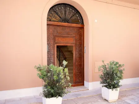 Dimora Puccini von Holiday World, Appartement 2 personnes à Castellammare del Golfo - Photo 22