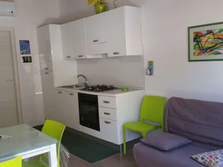 am Golf, Appartement 6 personnes à Castellammare del Golfo - Photo 1