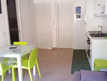 am Golf, Appartement 6 personnes à Castellammare del Golfo - Photo 2