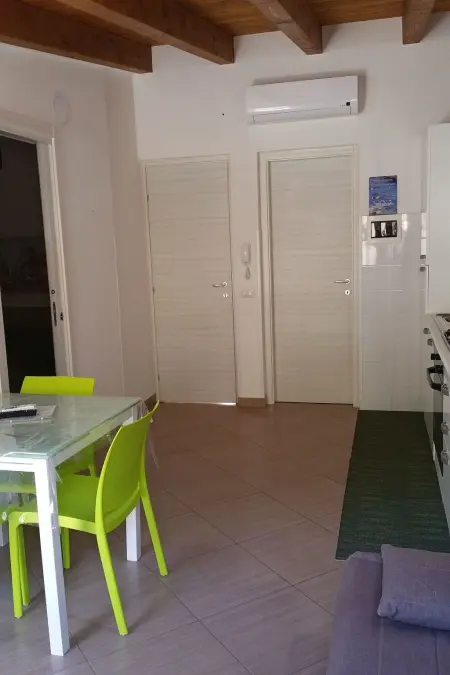 am Golf, Appartement 6 personnes à Castellammare del Golfo - Photo 3