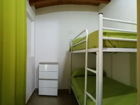 am Golf, Appartement 6 personnes à Castellammare del Golfo - Photo 5