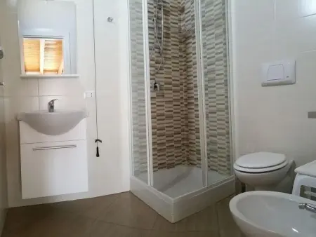 am Golf, Appartement 6 personnes à Castellammare del Golfo - Photo 6
