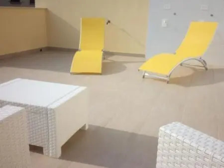 am Golf, Appartement 6 personnes à Castellammare del Golfo - Photo 16