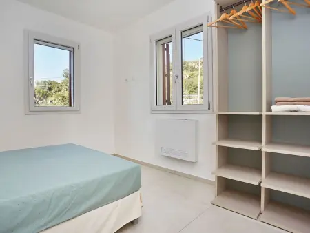 Grüne Wohnung 1 Stockwerk, Appartement 6 personnes à Castellammare del Golfo - Photo 11