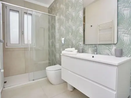 Grüne Wohnung 1 Stockwerk, Appartement 6 personnes à Castellammare del Golfo - Photo 20