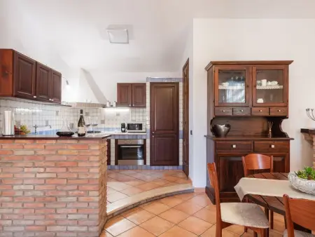 Ferienvilla  Nicole  mit Blick auf das Wasser, Maison 7 personnes à Castellammare del Golfo - Photo 3