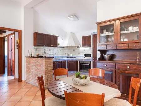 Ferienvilla  Nicole  mit Blick auf das Wasser, Maison 7 personnes à Castellammare del Golfo - Photo 6