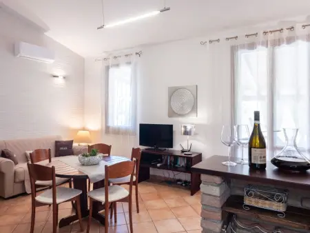 Ferienvilla  Nicole  mit Blick auf das Wasser, Maison 7 personnes à Castellammare del Golfo - Photo 9