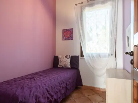 Ferienvilla  Nicole  mit Blick auf das Wasser, Maison 7 personnes à Castellammare del Golfo - Photo 14