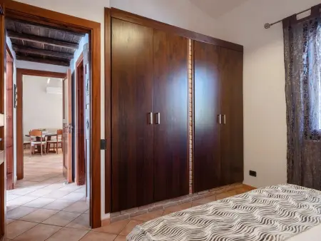Ferienvilla  Nicole  mit Blick auf das Wasser, Maison 7 personnes à Castellammare del Golfo - Photo 17