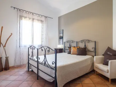 Ferienvilla  Nicole  mit Blick auf das Wasser, Maison 7 personnes à Castellammare del Golfo - Photo 18
