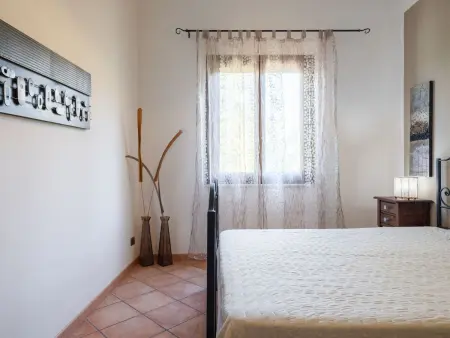 Ferienvilla  Nicole  mit Blick auf das Wasser, Maison 7 personnes à Castellammare del Golfo - Photo 19