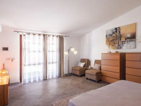 Ferienvilla  Nicole  mit Blick auf das Wasser, Maison 7 personnes à Castellammare del Golfo - Photo 25