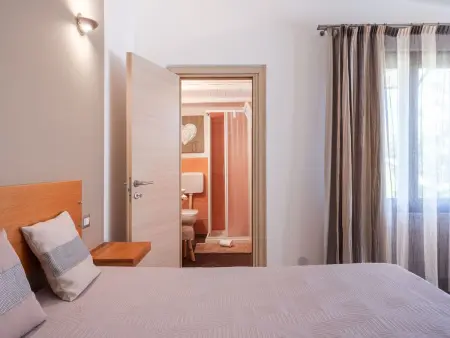 Ferienvilla  Nicole  mit Blick auf das Wasser, Maison 7 personnes à Castellammare del Golfo - Photo 26
