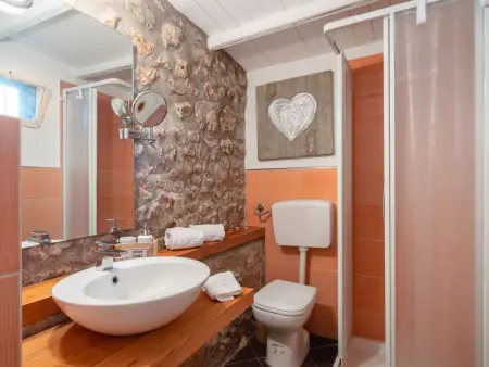 Ferienvilla  Nicole  mit Blick auf das Wasser, Maison 7 personnes à Castellammare del Golfo - Photo 27