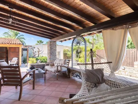 Ferienvilla  Nicole  mit Blick auf das Wasser, Maison 7 personnes à Castellammare del Golfo - Photo 36