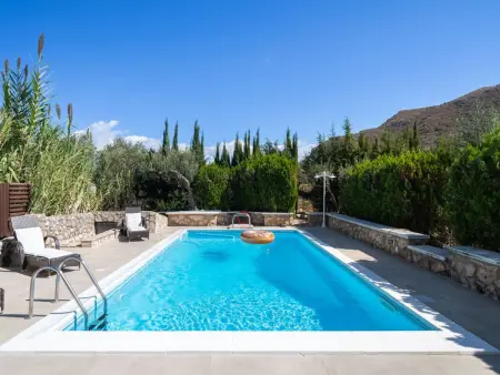 Ferienvilla  Nicole  mit Blick auf das Wasser, Maison 7 personnes à Castellammare del Golfo - Photo 39