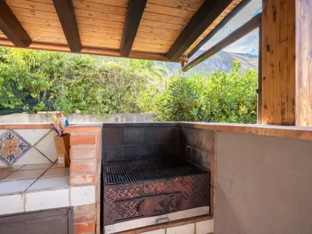 Ferienvilla  Nicole  mit Blick auf das Wasser, Maison 7 personnes à Castellammare del Golfo - Photo 45