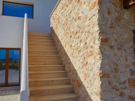 VILLA DELLA PIGNA, Maison 6 personnes à Castellammare del Golfo - Photo 10